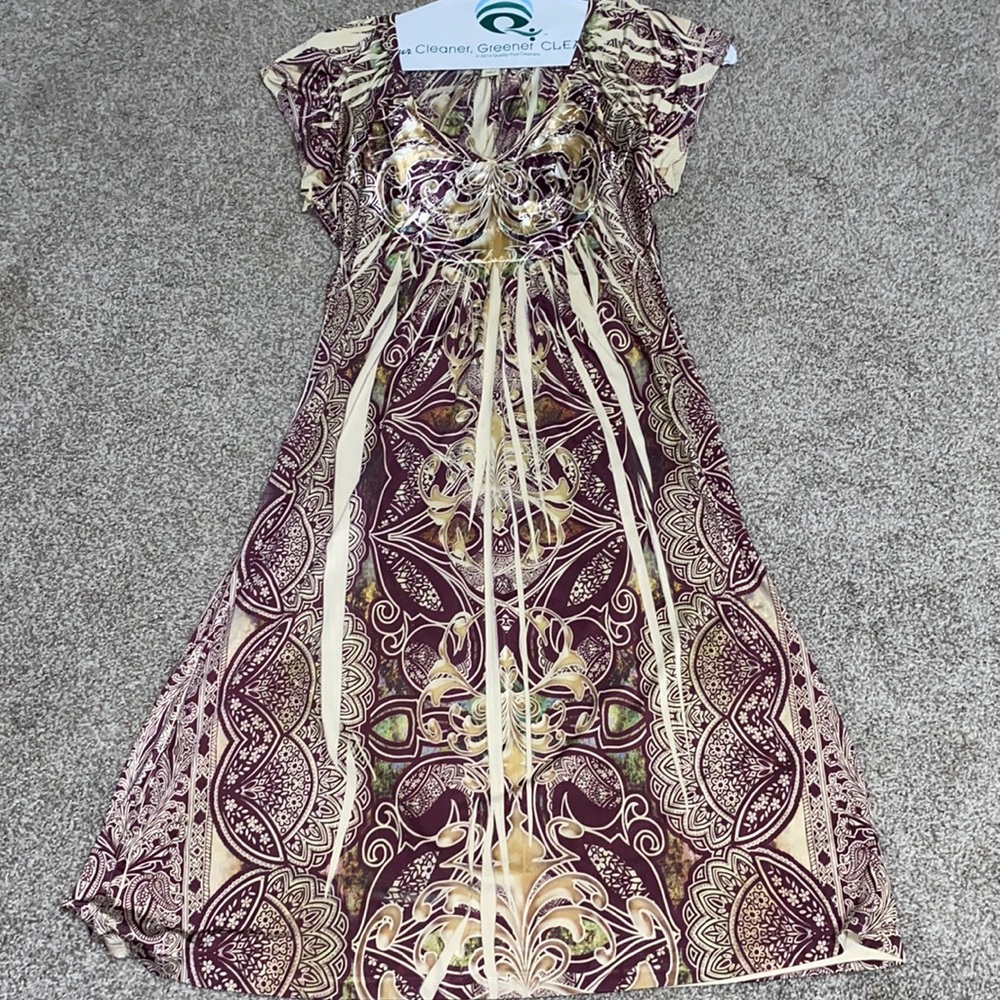 women’s dress